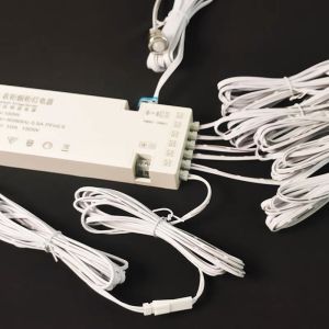 YUANMUXUAN | Self-adhesive Ultra-thin LED Strip Light