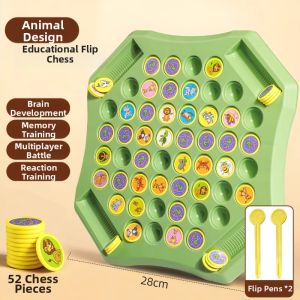 MAIMITONG | Educational Memory Game Childrens Desktop Toy