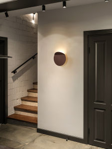 Nordic Simple Wall Light
