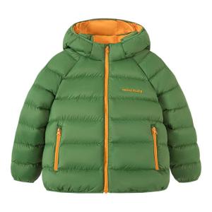 MINI BALA | Fast-Drying Down Jacket for Kids