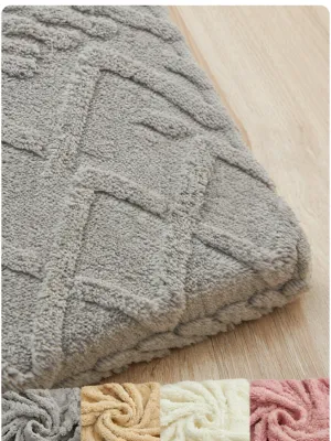 HYFS | Dense Thick Hard Redwood Sofa Cushion