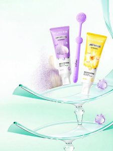 MEYARN | Tongue Cleanse Gel Bad Breath Removal