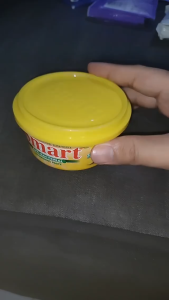 Smart Anti Bacterial Dishwashing Paste 200g/400g