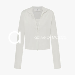 MO&Co. | Active Series Two-Piece Vest Outfit