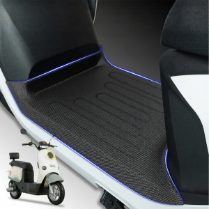 Decorative Special Foot Pads