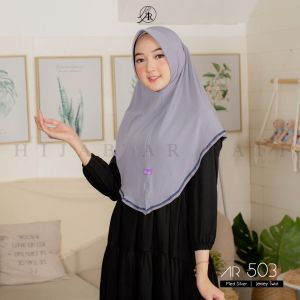 HIJAB ARRAFI AR 503 HIJAB INSTAN