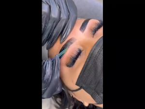 TINT EYELASH & EYEBROW TINT