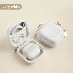 Mini High Capacity USB Key and Card Storage Case