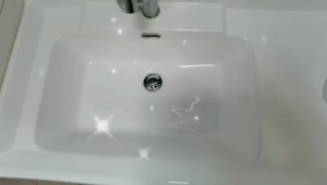 1 Pcs Magic Sponge Eraser Cleaning Multifunctional Stain Remover Powerful Foam Cleaner Melamine Remover Span