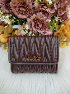 Kana Wallet by Jimshoney - Dompet Wanita - Dompet kartu - Dompet Lipat