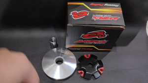 PULLEY RUMAH ROLLER AHRS PULLY BEAT KVY BUBUT DRAJAT 138 BEAT KARBU SCOOPY KARBU SPACY KARBU