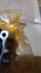 Blok seher boring komplit bore up 63mm Blok seher Racing boreup bore up Cylinder 63 mm Nmax Aerox Vixion r