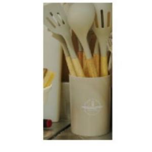 DIHUANTUO | Non-stick Silicone Kitchenware Set