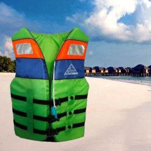 Rompi BajuJaket PelampungRenang Atunas