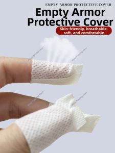 Protective Ventilated Absorbent Cover