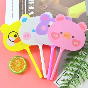SK-A67 Pulpen Kipas Karakter Animal Lucu Ballpoint / Pena Alat Tulis Kantor dan Sekolah / Fan Pen Motif Kartun / Pulpen Pena Kipas Souvenir Ballpoint 0.5Mm Tinta Biru - Lazada