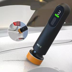 SEAMETAL Car Polishing Machine Wireless Car Polisher Mini Car Scratch Repair Machine Touch Up Paint for Car Remove Oil Film