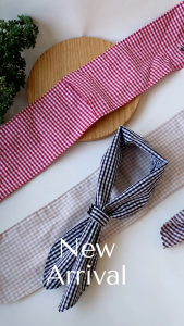 ผ้าสามเหลี่ยม ผ้าพันคอ style คอซอง ผ้าสามเหลี่ยมสัตว์เลี้ยง ทำจากผ้า Cotton สีสวยเบาใส่สบาย พร้อมส่ง