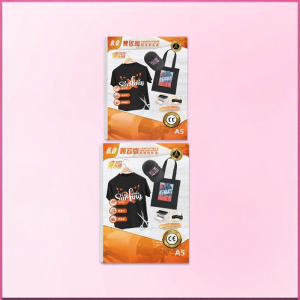 HEYUN | Non-mirroring Heat Transfer Paper for Dark Fabrics T-shirt Painting