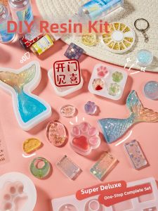 DIY Craft Kit for Girls