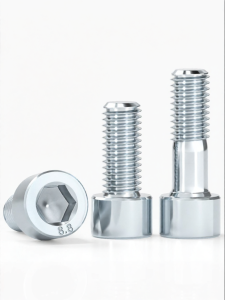 TIANZHUOJINSHU | Grade 8.8 Galvanized Socket Cap Screw