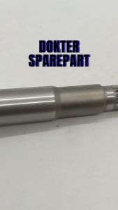 KZR AS PULLY VARIO 125 / VARIO 150 / VARIO 125 150 OLD NEW / PULY / PULLEY / PULI / PULLI