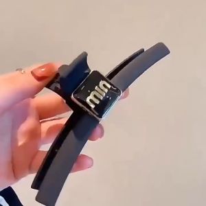 kokepope Big Claw Hair Clip Elegant Hair Barrette for Women & Girls