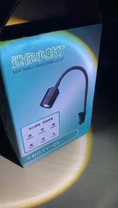Mini Aquarium Spot Light FY-Q5 5W 迷你小射灯