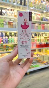 Kem Chống Nắng PRIVIA NewYork SPF 50+ 60ml