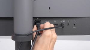 [New] BenQ PD2706QN｜Mac-Ready Designer Monitor｜27-inch｜4K UHD IPS USB C｜P3 DisplayHDR 400 sRGB｜with 90W Power Delivery