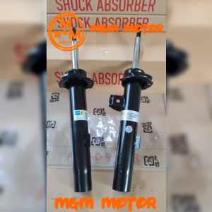SHOCKBREAKER DEPAN BMW E90 E91 ORIGINAL 1SET BERGARANSI | MM MOTOR