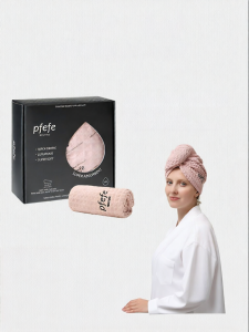 Pfefe | Advanced Quick-drying Hair Drying Cap