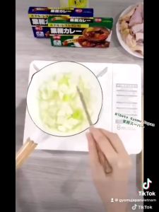 Viên cà ri kiểu nhật đủ vịviên nấu curryviên cà ri kiểu nhật Kobe Busan không caycay vừasiêu cay