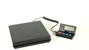 Timbangan 50kg / 2gr SF - 890 Digital Timbangan Laundry Timbangan Buah dan Sayuran