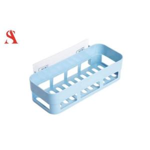 Rak Kamar Mandi Sudut Siku Tempel Keramik - Penyimpanan Sabun Odol Bumbu Serbaguna - Warna Biru/Hijau/Pink - Brand PXTON - Bahan Plastik Baru - Harga 1 PCS - 1 KG Muat 3 PCS (READY)
