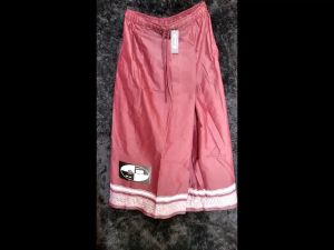 Sarung Celana MOISINO Dewasa Jumbo Extra Jumbo Celana Sarung Praktis Motif Sabuk Bahan Tebal High Quality