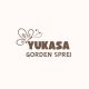 Gorden Sprei Yukasa