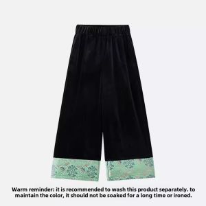 New Chinese Style Girls Velvet Vest Childrens Satin Jacket Autumn Winter Middle Large Children Top Quality Polyester Fabric