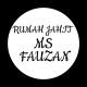 RUMAH JAHIT MS FAUZAN