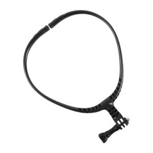 Neck Hold Mount for Phone GoPro Hero 11 10 9 Insta360 X3 DJI Osmo Action Camera Anti-shake Lanyard Strap for GoPro Accessories