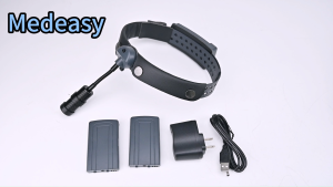 8W Powerful New Operation Clinical ENT Oral Dental Orthopedics Surgery Surgical LED headlight