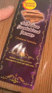 Dupa / Hio Bali Kodo Cendana Australia