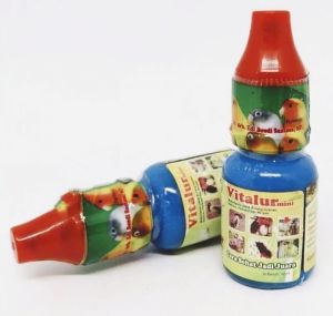 Vitalur mini dr edhi Vitamin breeding betina buat burung buat ternak