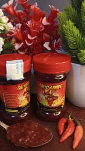 Sambel Bajak Original: Sambel Khas Indonesia
