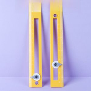 Bộ Thước Tròn Đa Năng 15cm an Toàn Di Động Cho Học Sinh Trung Học Cơ Sở Và Trung Học Phổ Thông Bộ Dụng Cụ Vẽ Đồ Họa