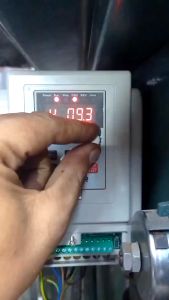 Input 220v 1phase output 380v 3 phase VFD Variable Frequency Drive Inverter Professional for Pump motor fan