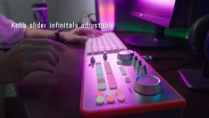 Koorfly KF02 Live Sound Card: Ultimate Guide for Live Broadcast Equipment