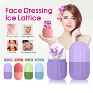 สปาซิลิโคนนวดหน้า ซิริโคนนวดหน้า ซิลิโคนทำน้ำแข็ง ทำความสะอาดและช่วยฟรีชผิว รูขุมขนชิดมาก HZ301