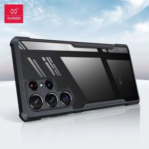 SAMSUNG S23 ULTRA / S23 PLUS / S23 Case XUNDD Beatle Series Shockproof Case