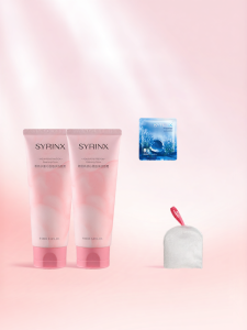 Syrinx | Pore Cleaning Gentle Oil-Control Face Wash